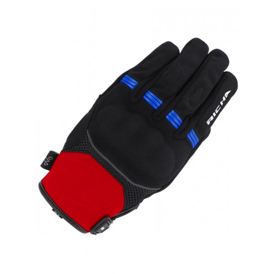 Richa Scope Waterproof Motorcycle Gloves at JTS Biker Clothing